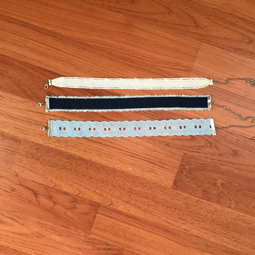 Choker bundle